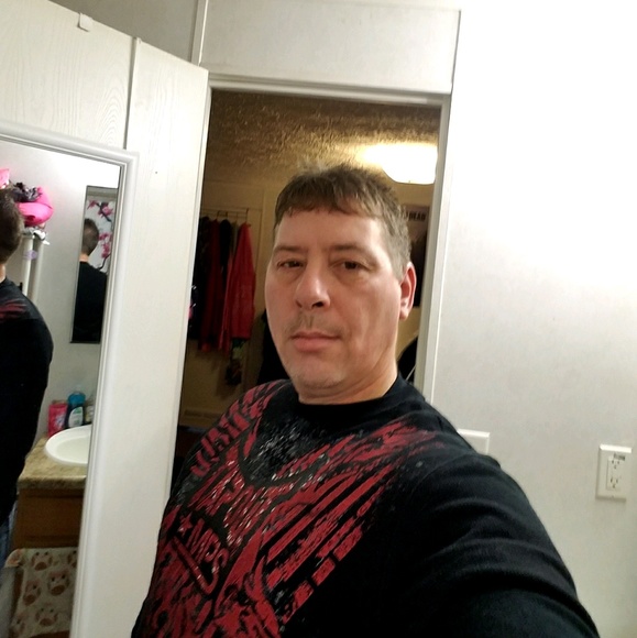 Meet your Posher, Mike - Picture 1 of 1